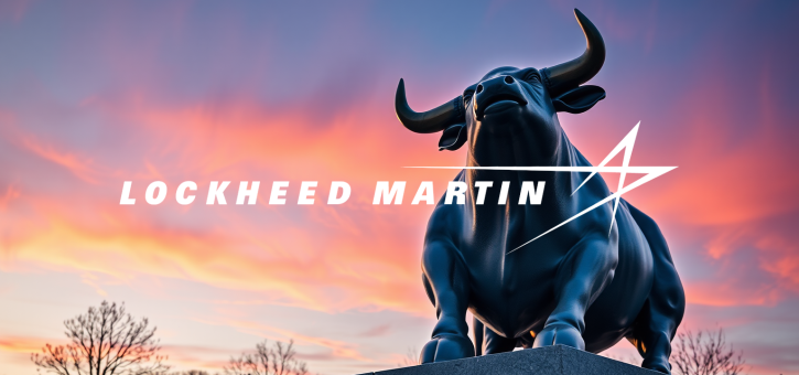 Beitragsbild zu Lockheed Martin Aktie: Millionenaufträge und Schweizer Zoff