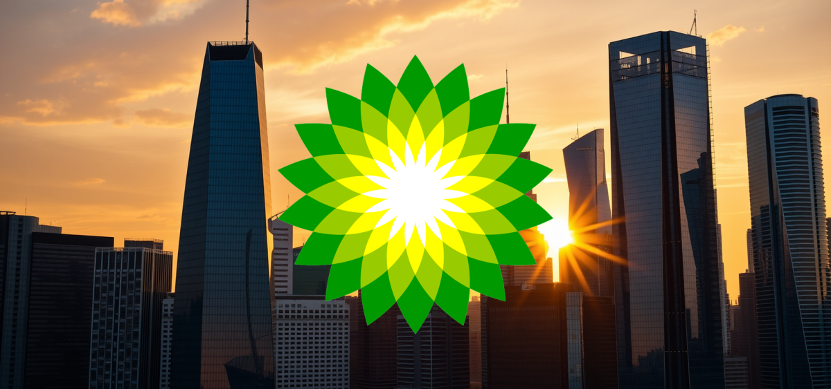 Beitragsbild zu BP Aktie: Verkauf mit Schattenseiten