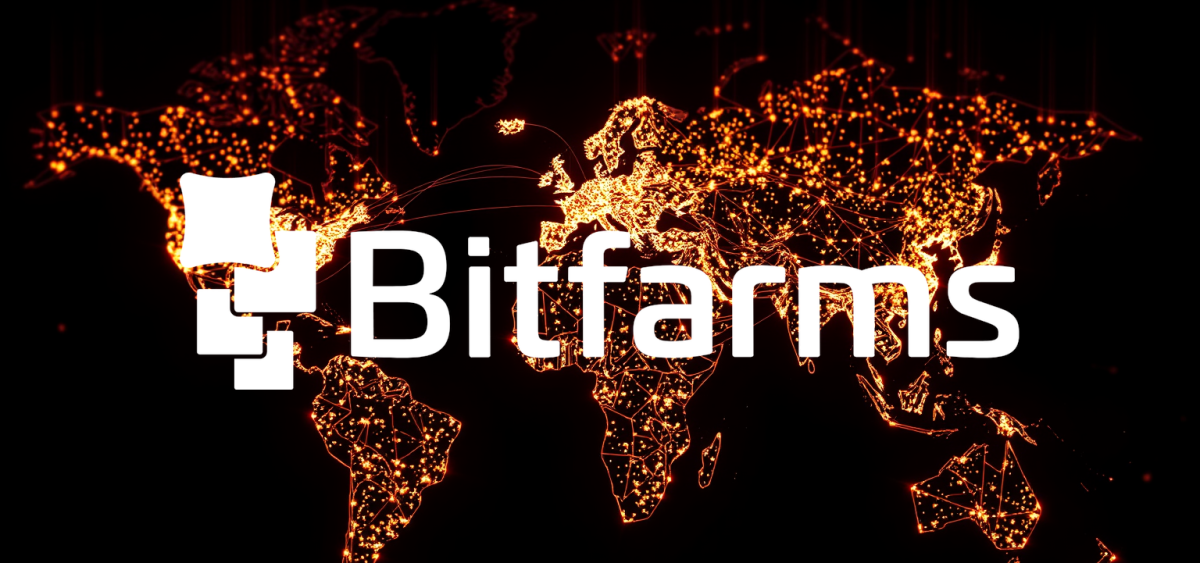 Beitragsbild zu Bitfarms Aktie: Entscheidungstag naht!