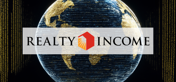 Beitragsbild zu Realty Income Aktie: Gekonnter Wachstumsschub!