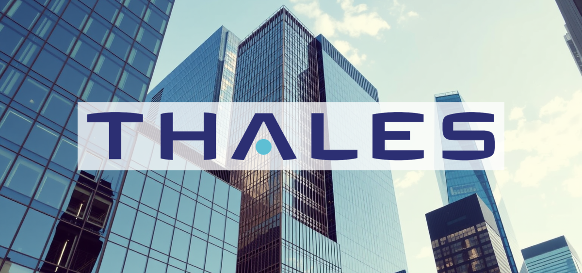 Beitragsbild zu Thales Aktie: Paradox!