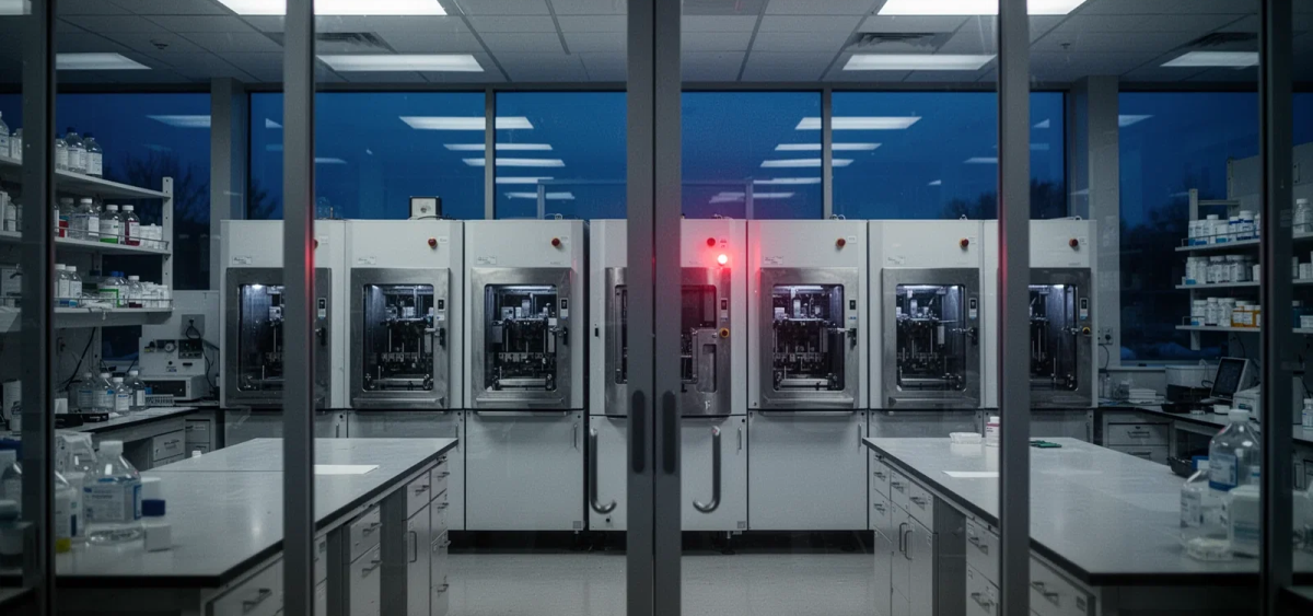 Beitragsbild zu Redcare Pharmacy Aktie: Bewährungsprobe naht