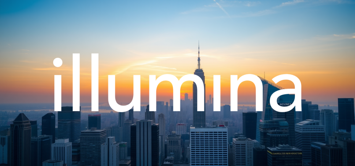 Beitragsbild zu Illumina Aktie: Zerrissen zwischen Hoffnung und Realität
