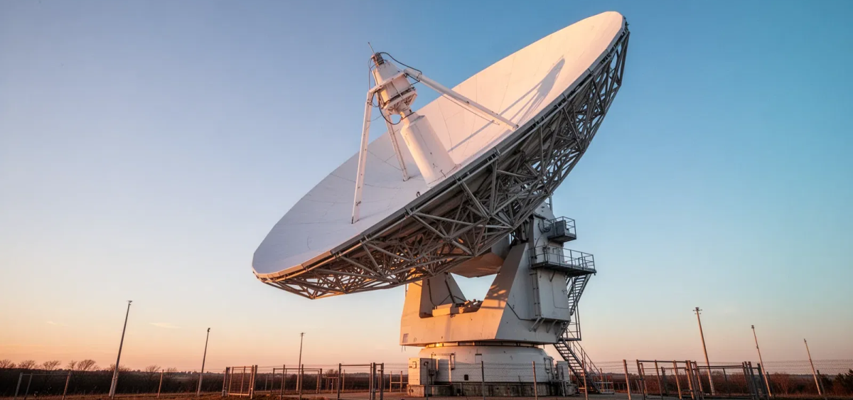 Beitragsbild zu Eutelsat Aktie: Termin rückt näher