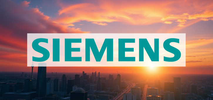Beitragsbild zu Siemens Aktie: Warten auf den entscheidenden Impuls