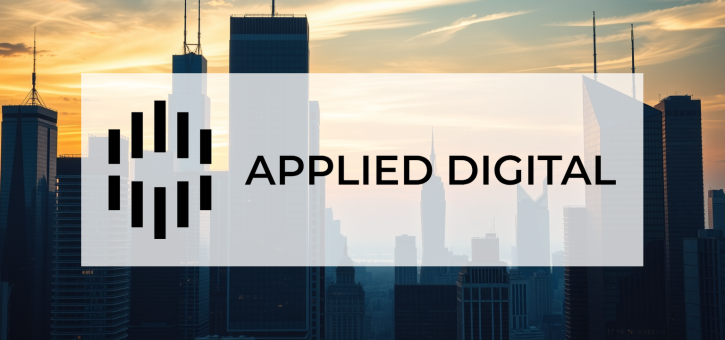 Beitragsbild zu Applied Digital Aktie: Nvidia-Beteiligung hilft nicht