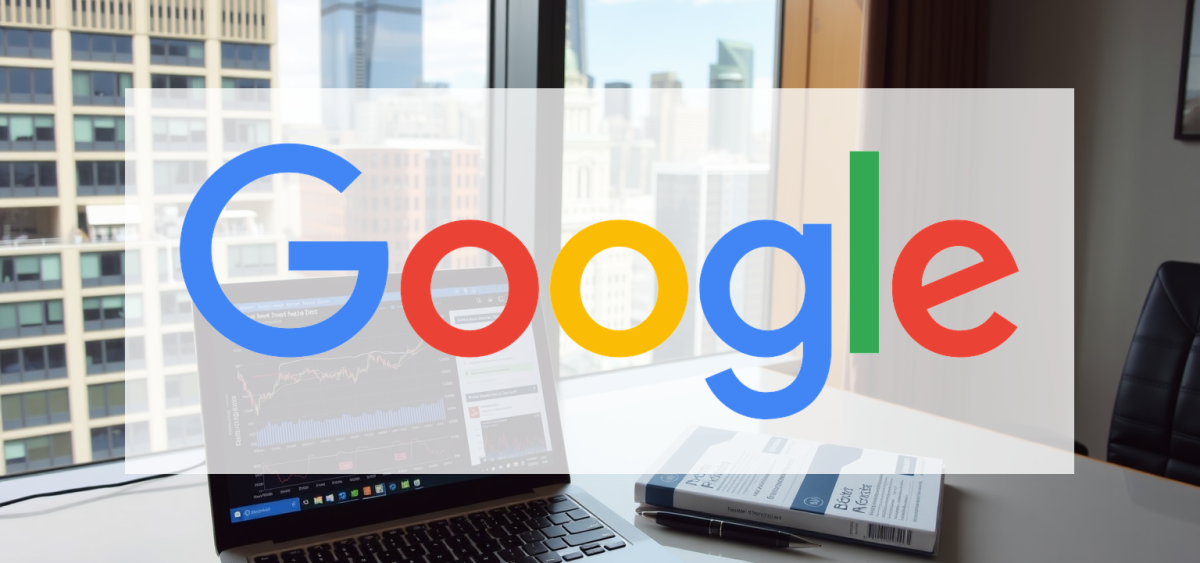 Beitragsbild zu Google Aktie: Milliarden-Deal und neue Sorgen