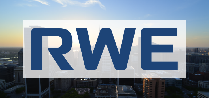 Beitragsbild zu RWE Aktie: Grüne Energie treibt Allzeithoch