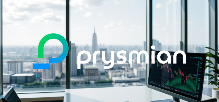 Beitragsbild zu Prysmian Aktie: Trumps Zölle als Chance?