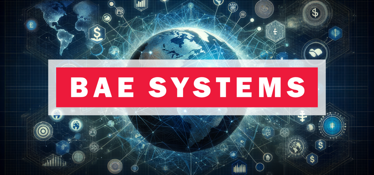 Beitragsbild zu BAE Systems Aktie: Vor dem großen Test