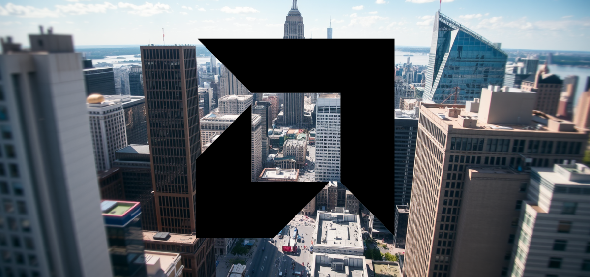 Beitragsbild zu AMD Aktie: Strategiewechsel im Fokus