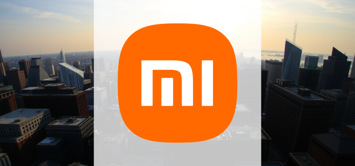 Beitragsbild zu Xiaomi Aktie: Technologie-Offensive mit Turbo-Effekt?