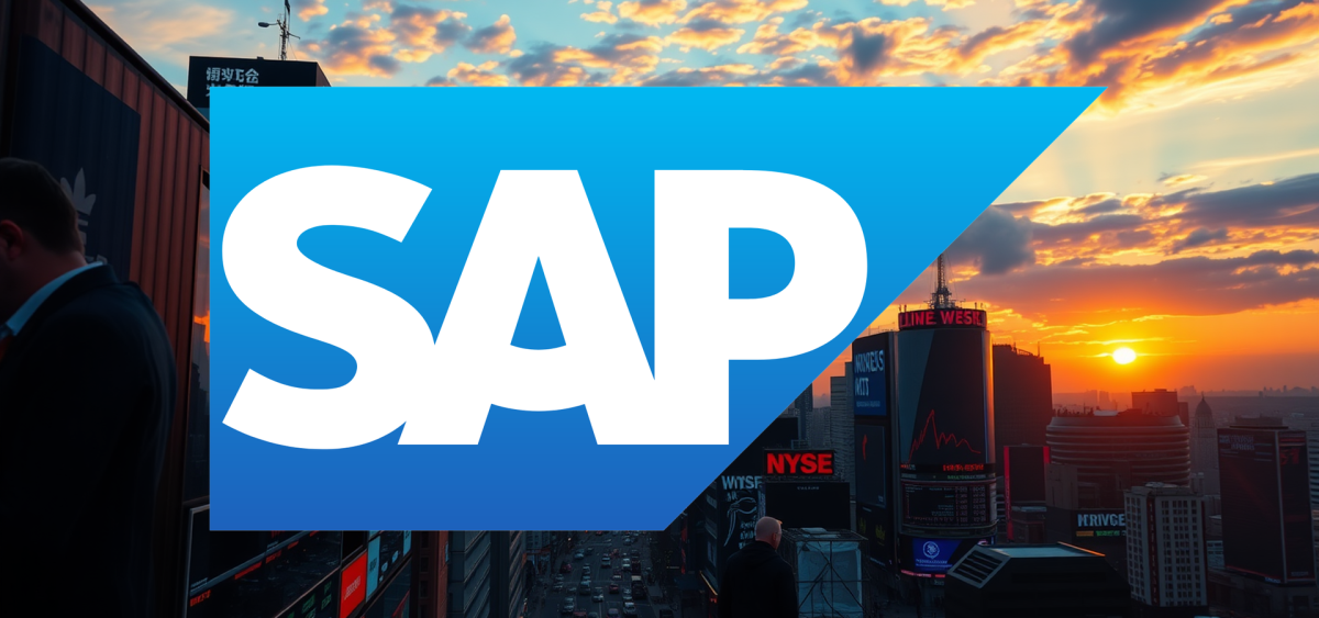 Beitragsbild zu SAP Aktie: Analystenkommentare eingeholt