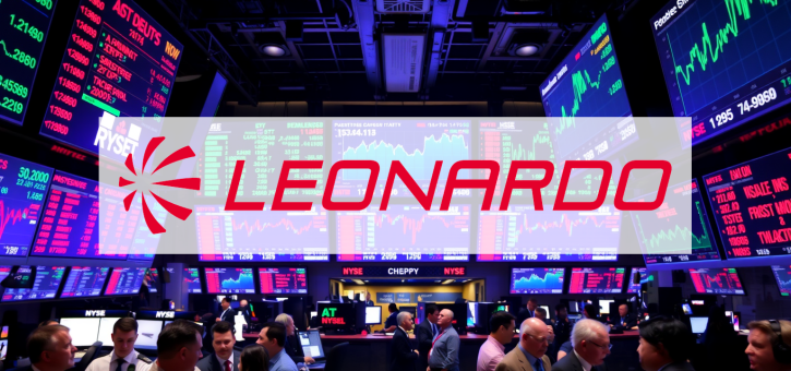 Beitragsbild zu Leonardo: Machtpoker um Iveco Defense eskaliert