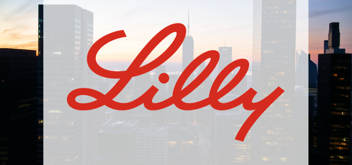 Beitragsbild zu Eli Lilly Aktie: Coiled Spring oder Strohfeuer?