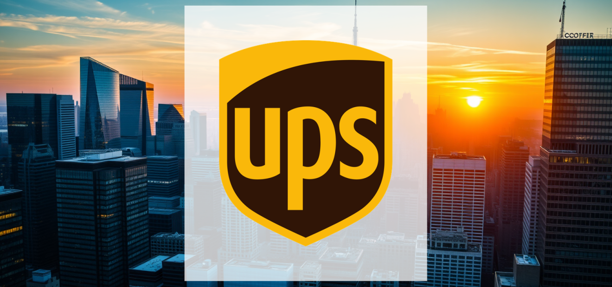 Beitragsbild zu UPS Aktie: Enttäuschung auf beiden Seiten des Atlantiks