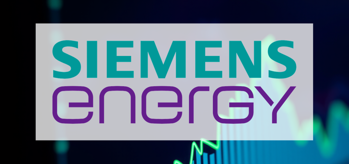 Beitragsbild zu Siemens Energy Aktie: Paukenschlag aus Berlin!
