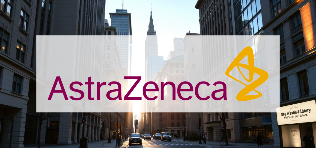 Beitragsbild zu AstraZeneca Aktie: Rückzug aus Großbritannien
