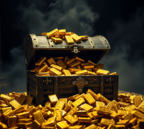 Beitragsbild zu Gold: Richtungsentscheidung vor Inflationsdaten
