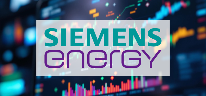 Beitragsbild zu Siemens Energy Aktie: Realitätscheck nach dem Höhenflug