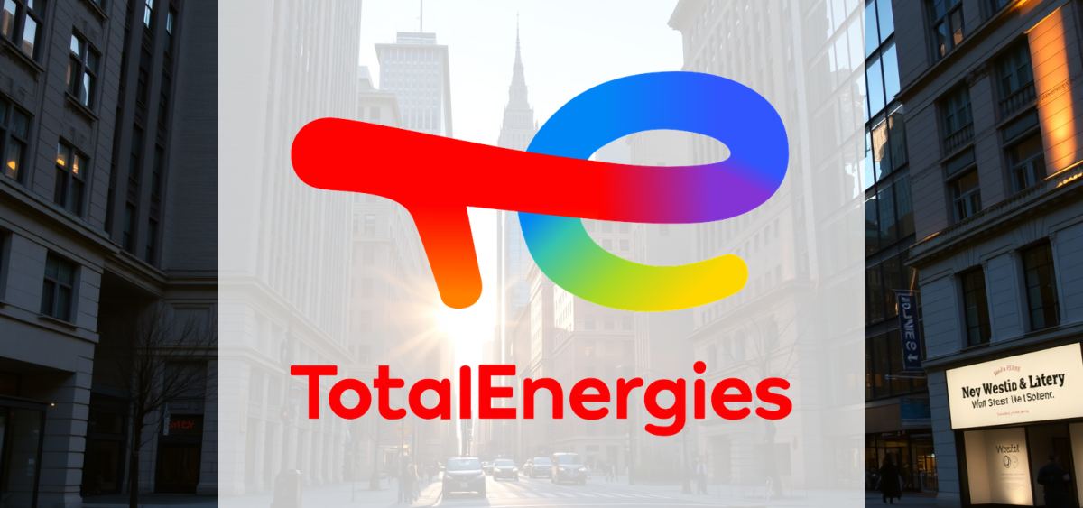 Beitragsbild zu TotalEnergies Aktie: Nahost-Krise sorgt für Turbulenzen