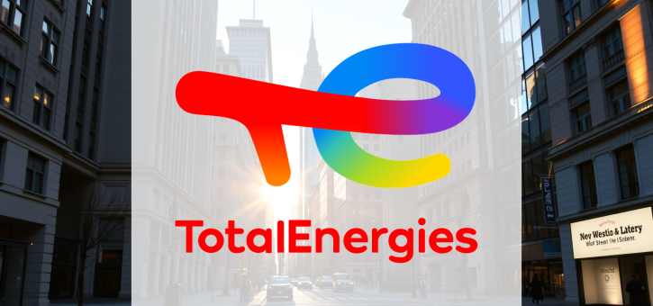 Beitragsbild zu TotalEnergies Aktie: Nahost-Krise sorgt für Turbulenzen