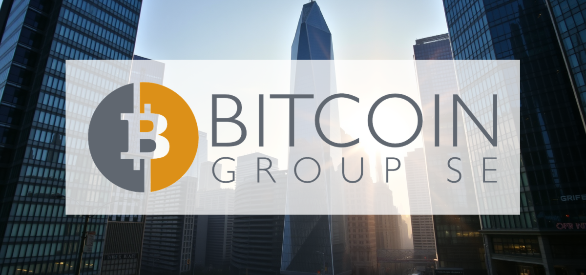 Beitragsbild zu Bitcoin Group Aktie: Entscheidungstag mit Sprengkraft!