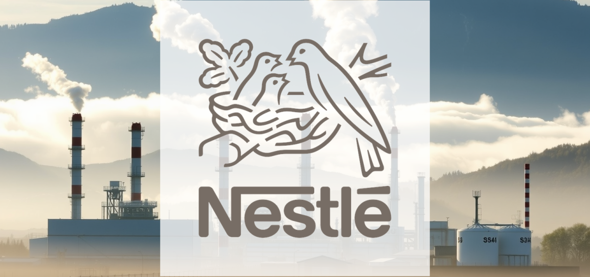 Beitragsbild zu Nestle Aktie: Strohfeuer oder echte Wende?