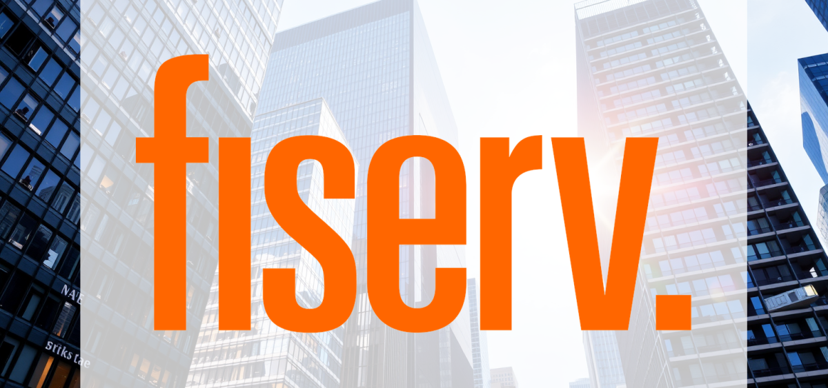 Beitragsbild zu Fiserv Aktie: Erneut Schwierigkeiten?