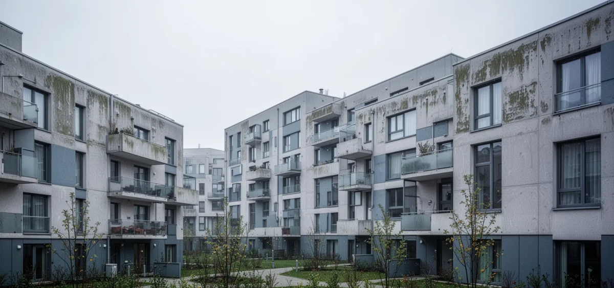 Beitragsbild zu Vonovia Aktie: Zielrichtung stimmt!