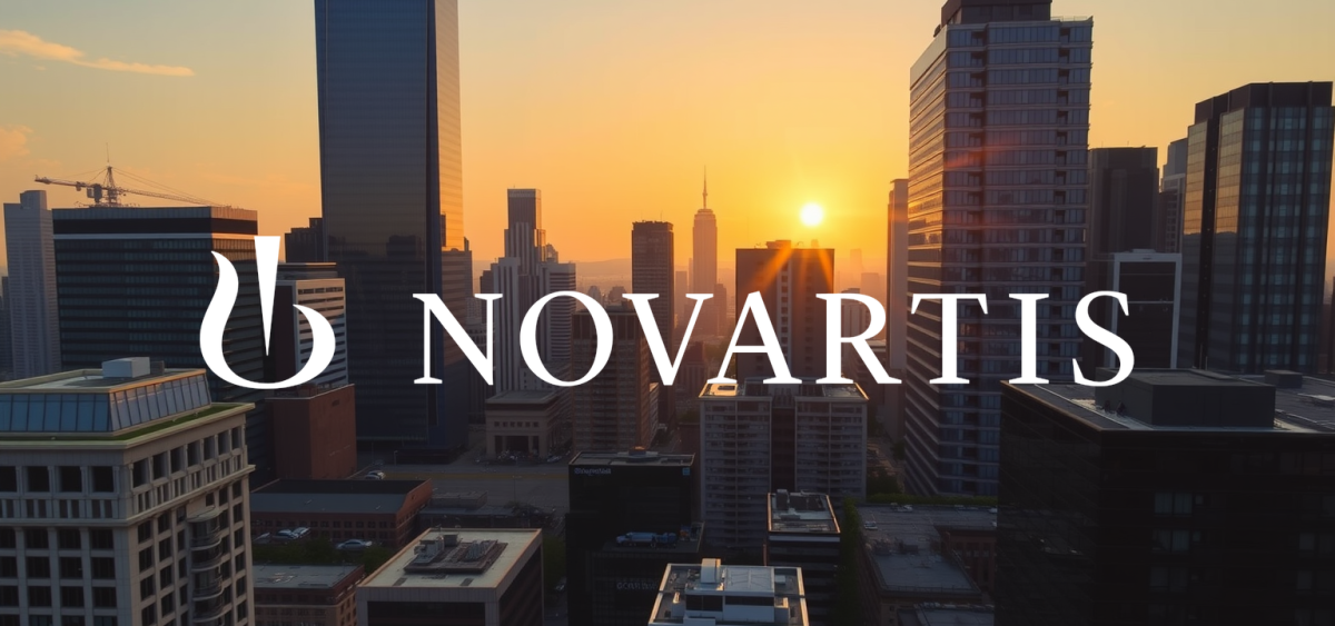 Beitragsbild zu Novartis Aktie: Vorsicht, Flaute!