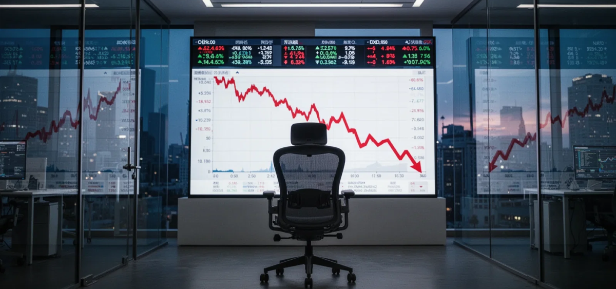 Beitragsbild zu ServiceNow Aktie: Konzernstrategie beleuchtet