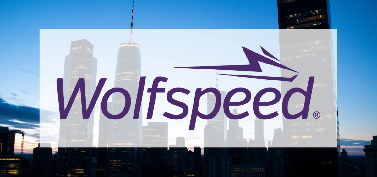 Beitragsbild zu Wolfspeed Aktie: Führungswechsel in der Krise