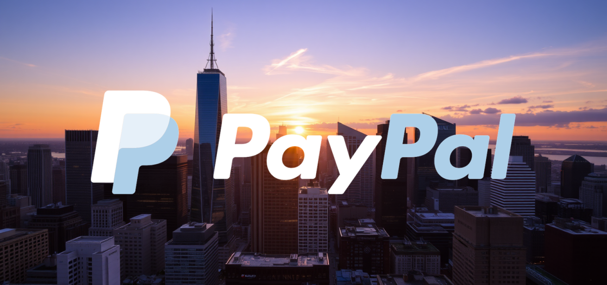 Beitragsbild zu PayPal Aktie: Warum gute Zahlen zum Absturz führten