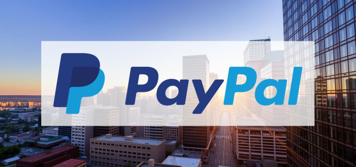 Beitragsbild zu PayPal Aktie: Digitaler Zahlungsriese im freien Fall