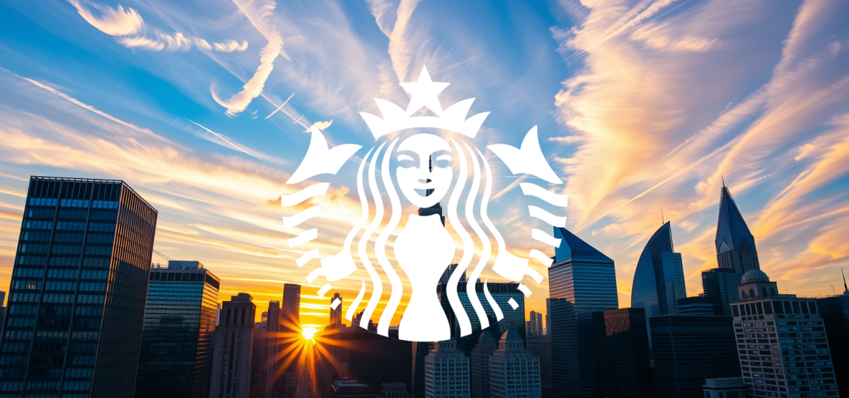 Beitragsbild zu Starbucks Aktie: Gefährliche Euphorie?