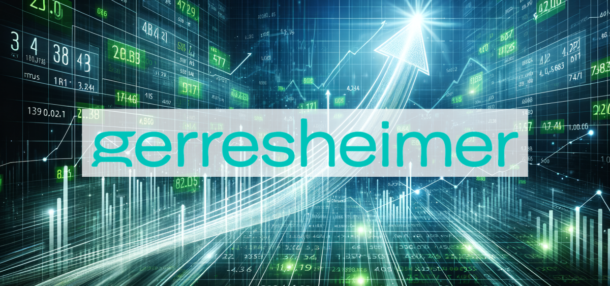 Beitragsbild zu Gerresheimer Aktie: Enttäuschte Hoffnungen