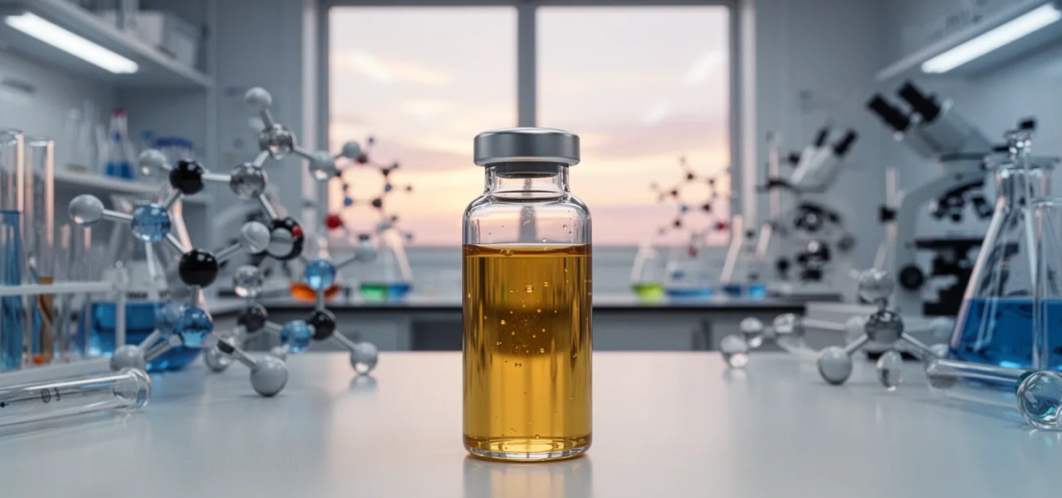 Beitragsbild zu Ocugen Aktie: Potenzial vielversprechend!