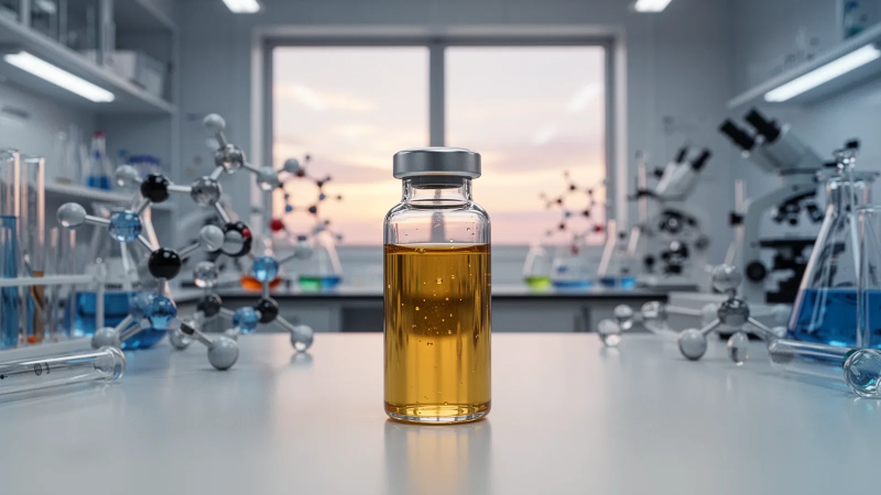 Beitragsbild zu Ocugen Aktie: Potenzial vielversprechend!