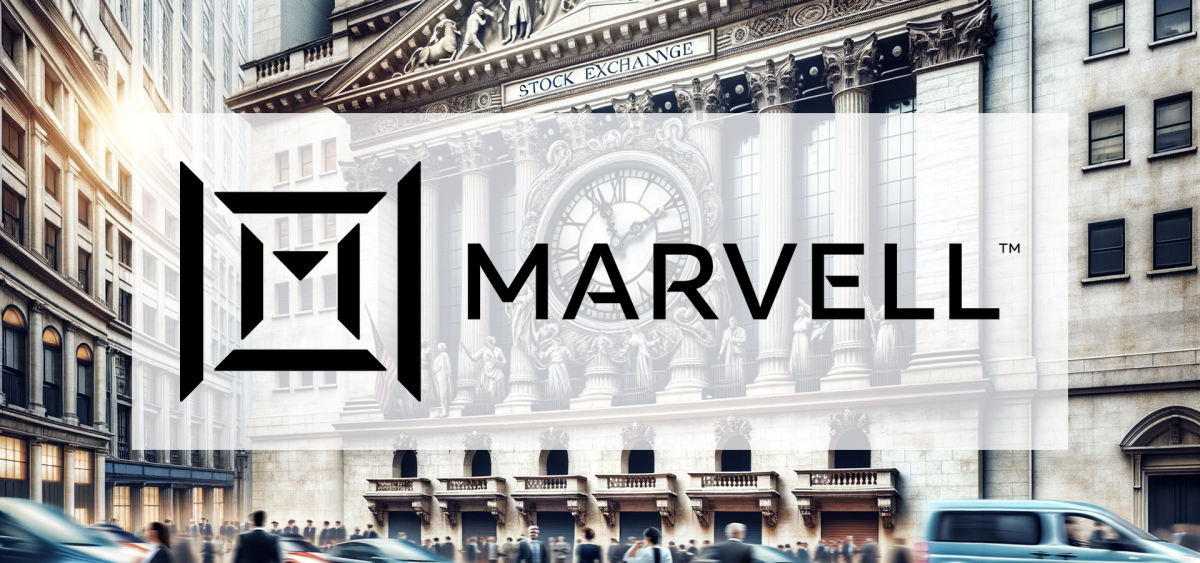 Beitragsbild zu Marvell Technology Aktie: Insider-Kaufrausch!