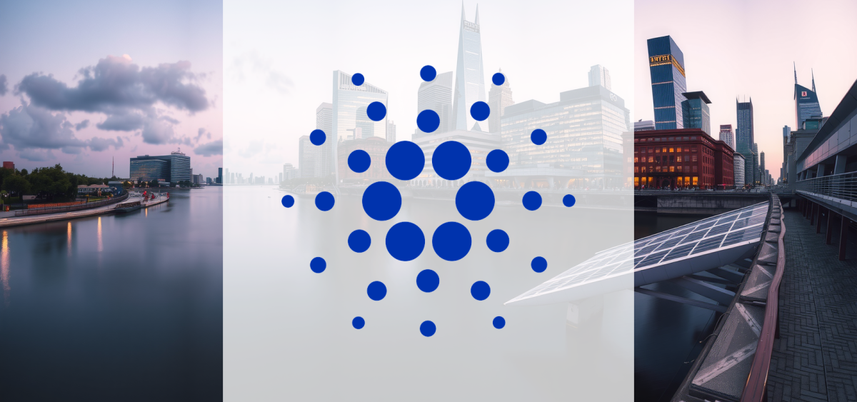 Beitragsbild zu Cardano: Innovationskraft beeindruckt!