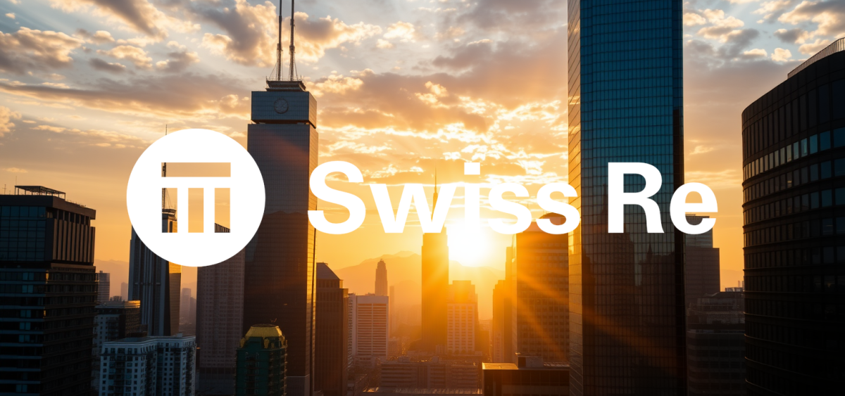 Beitragsbild zu Swiss Re Aktie: Warten auf den großen Impuls