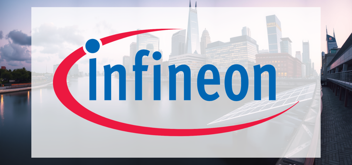 Beitragsbild zu Infineon Aktie: KI-Bombe gezündet!