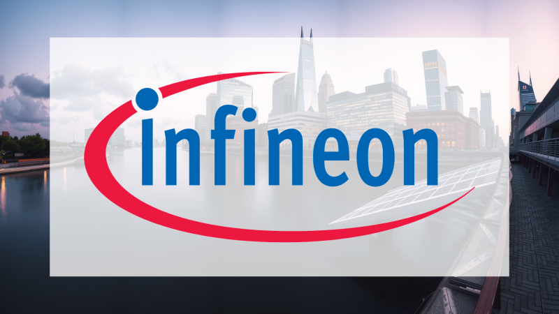 Beitragsbild zu Infineon Aktie: KI-Bombe gezündet!