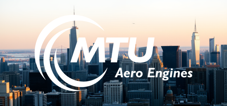 Beitragsbild zu MTU Aero Engines Aktie: Marktbewertung heute