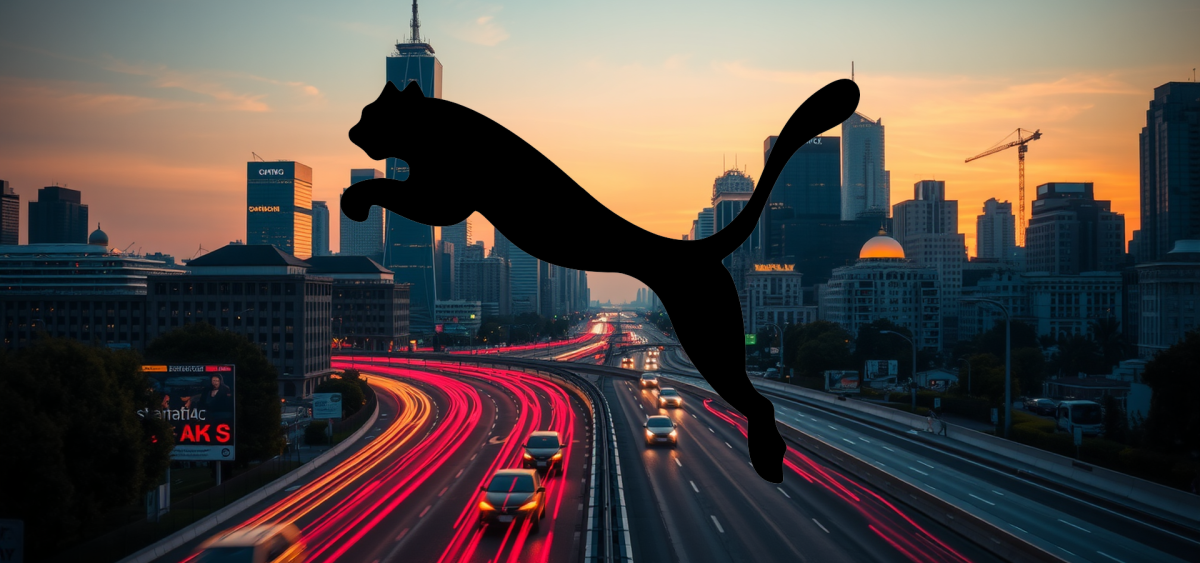 Beitragsbild zu Puma Aktie: Goldman Sachs zieht sich zurück