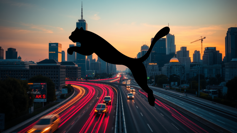 Beitragsbild zu Puma Aktie: Goldman Sachs zieht sich zurück