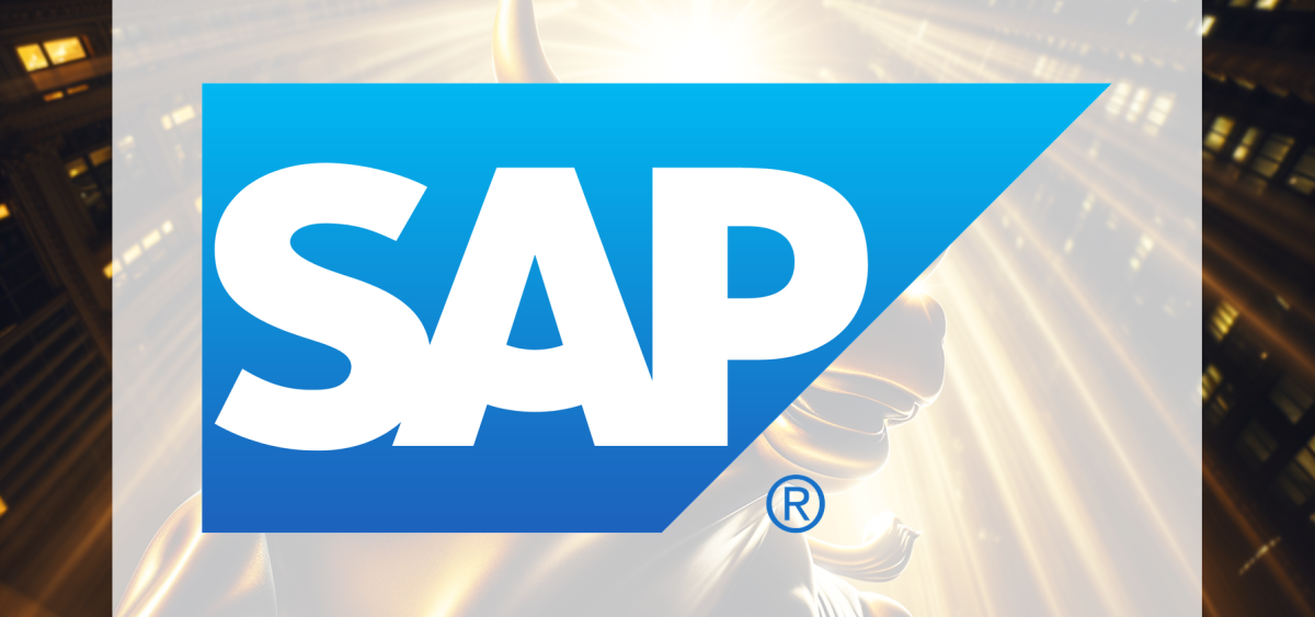 Beitragsbild zu SAP Aktie: BlackRock schlägt zu und KI-Coup gelingt