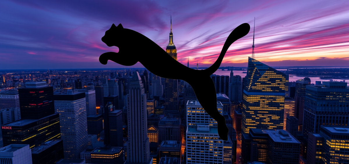 Beitragsbild zu Puma Aktie: Rückenwind vom Sektor