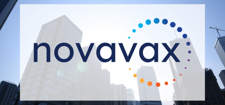 Beitragsbild zu Novavax Aktie: Optionsmarkt dreht durch!